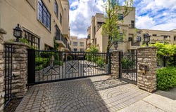 1223 W Riverside Ave, Spokane, WA 99201