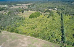 23.43 ACRES N 35 ROAD, MANTON, MI 49663