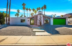 1053 E El Cid, Palm Springs, CA 92262