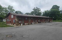 2103 S Beech, Pine Bluff, AR 71611