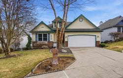 8722 E Boardwalk Ln, Spokane, WA 99212