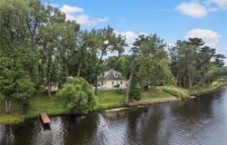 100 10th Street SW, Pine City, MN 55063