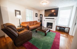 502 Kanawha Blvd W, Charleston, WV 25302