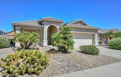 18467 N COCONINO Drive, Surprise, AZ 85374
