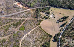 TBDLOTB Mingo Road, Heath Springs, SC 29058