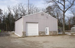 6300 S Straits Highway, Indian River, MI 49749