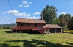 4456 Parker Hollow Road, Sidney, NY 13838