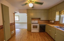 807 E VETERAN Street, SURING, WI 54174