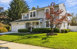42 ORCHARD Lane, MARLTON, NJ 08053