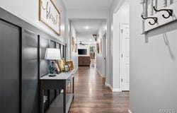 2107 Henley Woods Drive, Arnold, MO 63010