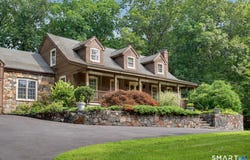 60 Rowledge Pond Road, Monroe, CT 06468