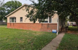 501 S Buckeye Street, Iola, KS 66749