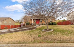 2125 Murphys Chapel Drive, Sevierville, TN 37876