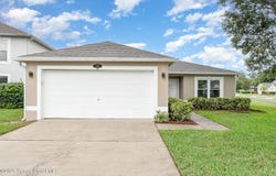 2111 Spring Creek Circle, Palm Bay, FL 32905