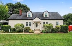 3738 S Nc 119 Highway, Haw River, NC 27258