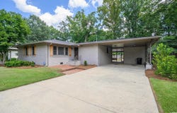 4009 DOLLY RIDGE ROAD, VESTAVIA HILLS, AL 35243