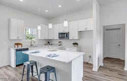 4410 VICKI Street, Hastings, FL 32145