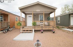 218 Thurlow Avenue, Cripple Creek, CO 80813