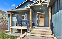 44 Shoemaker Drive, Horseshoe Bend, ID 83629