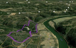1944 DWELLE ROAD, Norfork, AR 72658
