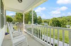 185 Pine Mountain Estates Road, Pineville, KY 40977