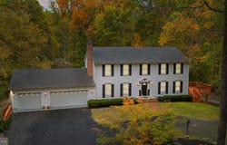 19 WINDRUSH Court, STAFFORD, VA 22554