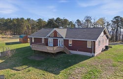 604 LOCKSA Road, ROMNEY, WV 26757