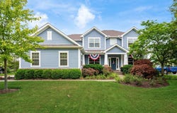 5808 Glendavon Loop, Dublin, OH 43016