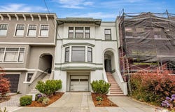 612 12th Avenue, San Francisco, CA 94118