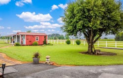 271 AUSTIN LOOP, El Paso, AR 72045