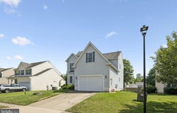 23268 TRIPLE CROWN DRIVE, RUTHER GLEN, VA 22546