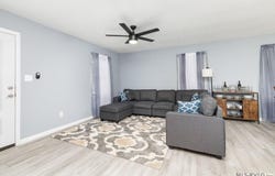 616 Pellam Court, Rich Square, NC 27869