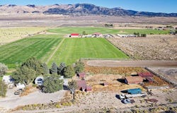 323 E 40th N Street, Ely, NV 89301
