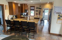9071 N Shore Drive, Bremen, IN 46506