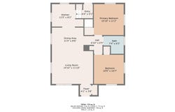 729 E Parkland Avenue, Evansville, IN 47711