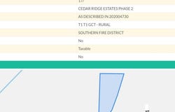 3.04 LOT 17 CEDAR RIDGE ESTATES PH II, Paragould, AR 72450