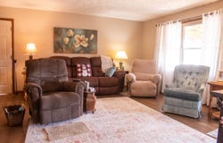 420 Old Fort Road, Melbourne, AR 72556