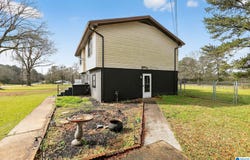 1024 RUSSELL DRIVE, WEAVER, AL 36277