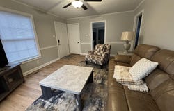 112 W H Avenue, North Little Rock, AR 72116