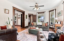 103 W 2nd Avenue, Olds, IA 52647