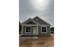 4700 Old Stage Road, Lawrenceville, VA 23868