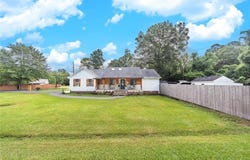 52 Glenda Drive SW, Rome, GA 30165