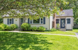 22 Emerson Road, East Falmouth, MA 02536