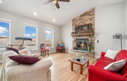 1536 FIRE ROCK DR, Cheyenne, WY 82009
