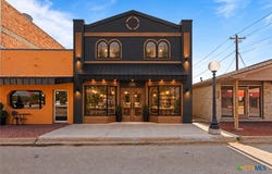 116 S 3rd Street, Ganado, TX 77962