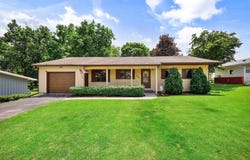135 13th Avenue, Baraboo, WI 53913