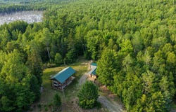 40,45,46 Van Dine Road, Medway, ME 04460