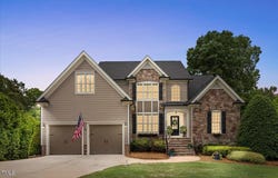 233 Hein Drive, Clayton, NC 27527