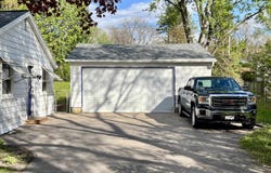 4417 Jay Drive, Madison, WI 53704