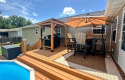 403 Paradise Heights Drive, Berryville, AR 72616